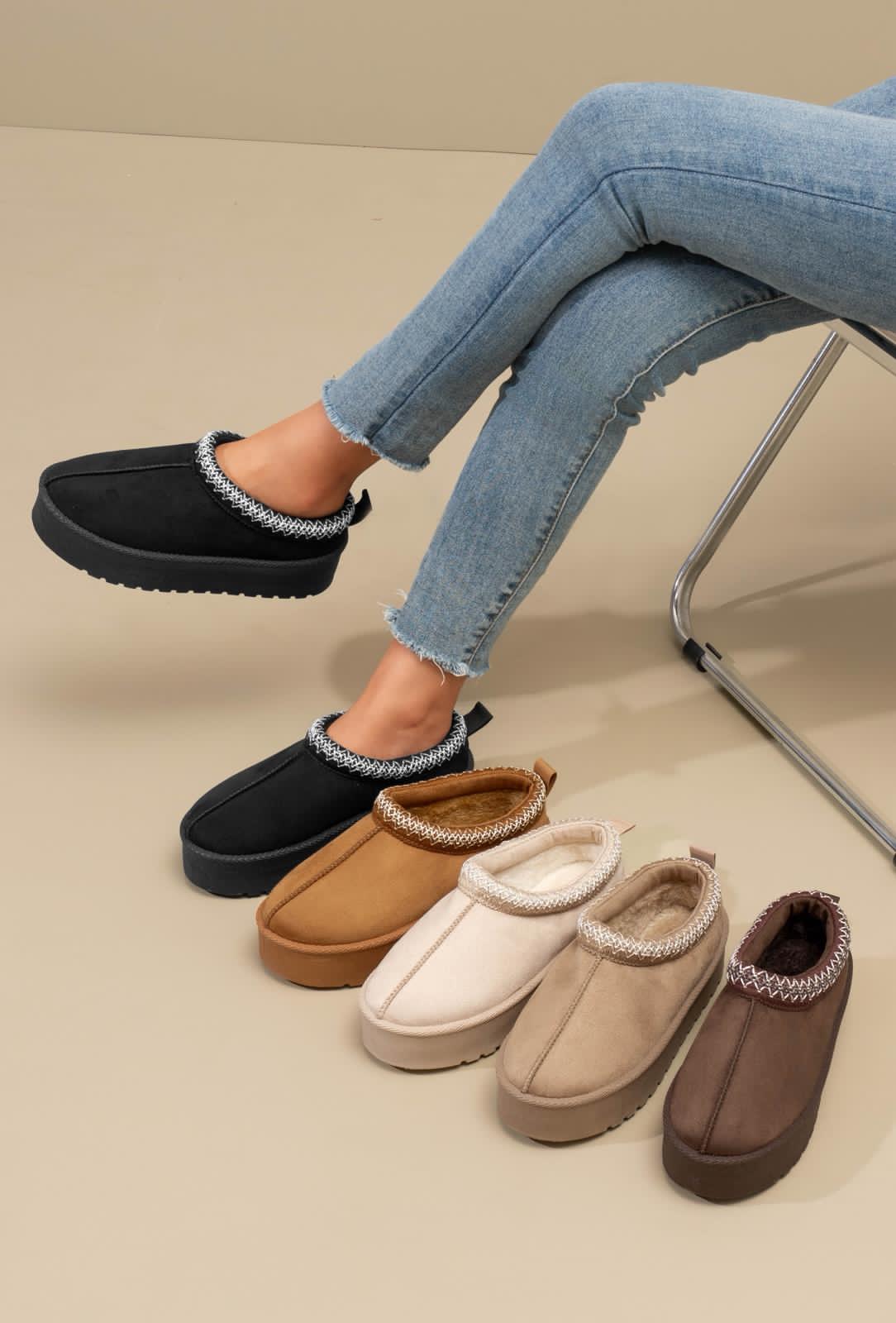 LYRA Platform Mules