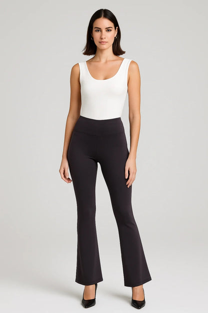 CONNIE Flared Leggings