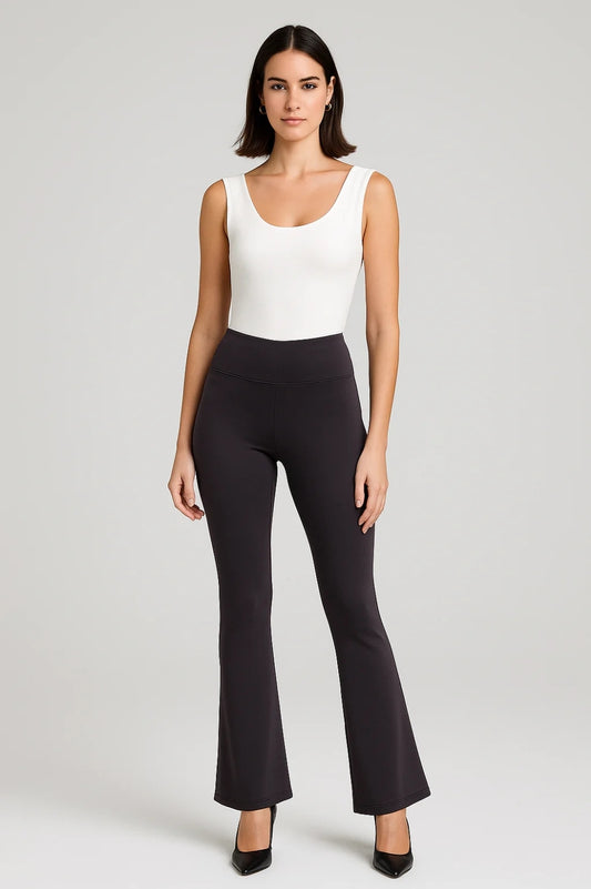 CONNIE Flared Leggings