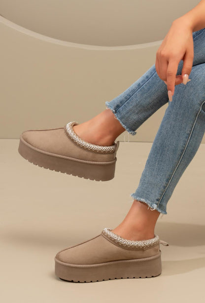 LYRA Platform Mules