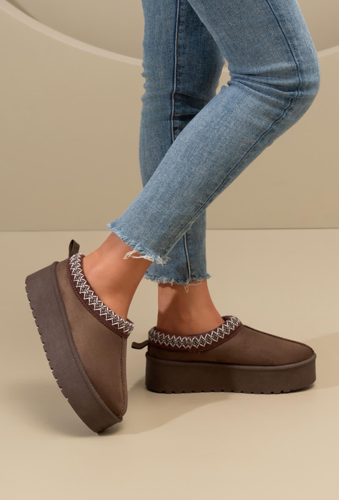 LYRA Platform Mules
