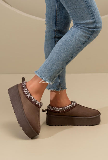 LYRA Platform Mules